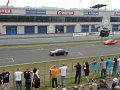 1/8Meile Opeltreffen Oschersleben 2011